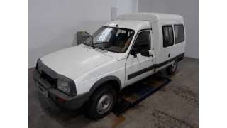 CITROEN C15 1985- 1.9 D 2002 4p - 21764