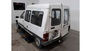 CITROEN C15 1985- 1.9 D 2002 4p - 21764