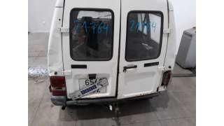 CITROEN C15 1985- 1.9 D 2002 4p - 21764