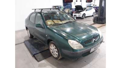 CITROEN XSARA BERLINA 1997-2005 1.4 75 CV 2001 5p - 21859