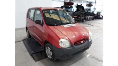 HYUNDAI ATOS 1998-2004 1.0 54 CV 1998 5p - 21852