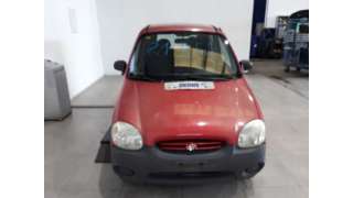 HYUNDAI ATOS 1998-2004 1.0 54 CV 1998 5p - 21852