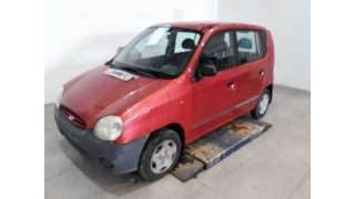 HYUNDAI ATOS 1998-2004 1.0 54 CV 1998 5p - 21852