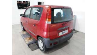 HYUNDAI ATOS 1998-2004 1.0 54 CV 1998 5p - 21852