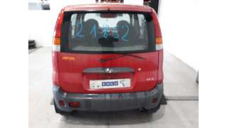 HYUNDAI ATOS 1998-2004 1.0 54 CV 1998 5p - 21852