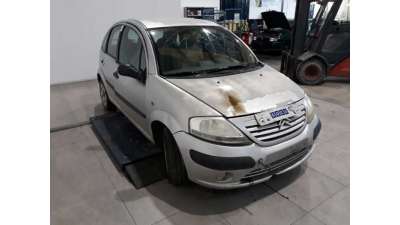 CITROEN C3 2009- 1.4 HDi 68 CV 2008 5p - 21868