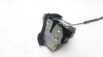 CERRADURA PUERTA TRASERA IZQUIERDA HYUNDAI I20  - M.1093101 / 81410C8020