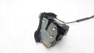 CERRADURA PUERTA TRASERA IZQUIERDA HYUNDAI I20  - M.1093101 / 81410C8020