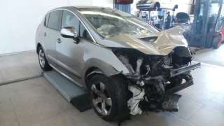 PEUGEOT 3008 Style 2012 5p - 18984