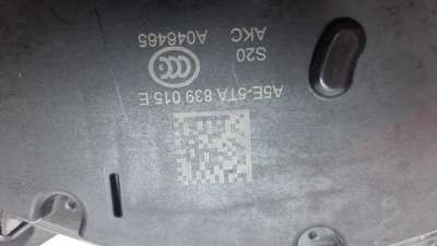 CERRADURA PUERTA TRASERA IZQUIERDA AUDI Q3  - M.1148569 / 5TA839015E