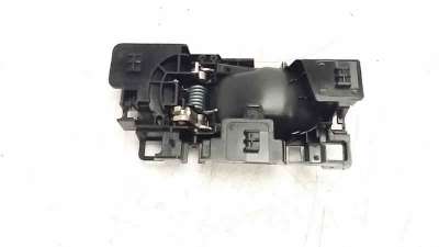 MANETA INTERIOR TRASERA DERECHA CITROEN C3  - M.1203628 / 98012885VV