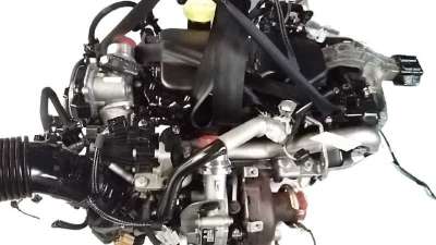 MOTOR COMPLETO RENAULT MEGANE IV BERLINA 5P  - M.1213936 / K9KG656