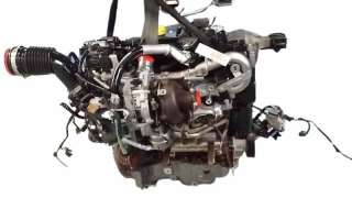 MOTOR COMPLETO RENAULT MEGANE IV BERLINA 5P  - M.1213936 / K9KG656