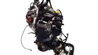 MOTOR COMPLETO RENAULT MEGANE IV BERLINA 5P  - M.1213936 / K9KG656