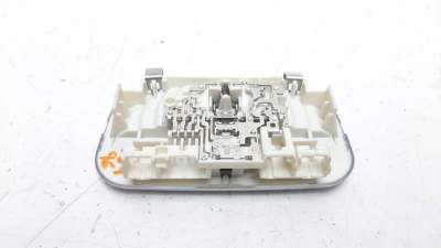 LUZ INTERIOR CITROEN C3 PICASSO  - M.1220389 / 9682063980