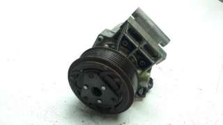 COMPRESOR AIRE ACONDICIONADO NISSAN MICRA  - M.1220492 / 926003VA5B