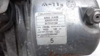 COMPRESOR AIRE ACONDICIONADO NISSAN MICRA  - M.1220492 / 926003VA5B