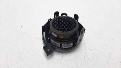 REJILLA AIREADORA NISSAN MICRA V  - M.1221014 / 687655FA0A