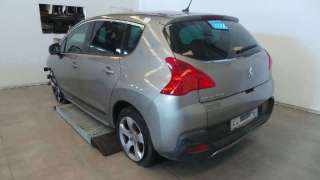 PEUGEOT 3008 Style 2012 5p - 18984