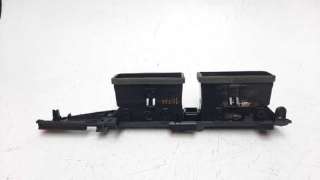 REJILLA AIREADORA NISSAN MICRA V  - M.1220936 / 687505FA2A