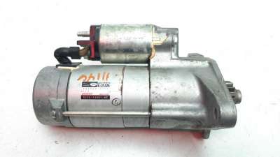 MOTOR ARRANQUE LAND ROVER DISCOVERY SPORT  - M.1220265 / GJ3211001AD