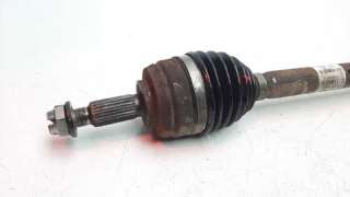 TRANSMISION DELANTERA DERECHA RENAULT MEGANE III BERLINA 5 P  - M.1206214 / 391009864R