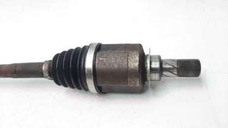 TRANSMISION DELANTERA IZQUIERDA RENAULT MEGANE III BERLINA 5 P  - M.1206215 / 391016076R