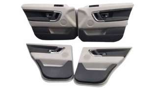JUEGO ASIENTOS COMPLETO LAND ROVER DISCOVERY SPORT  - M.1220231 / LR078051
