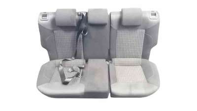 JUEGO ASIENTOS COMPLETO VOLKSWAGEN POLO  - M.1157173 / 6RF881805B