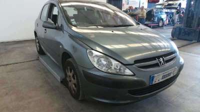 PEUGEOT 307 XN 2005 5p - 18975