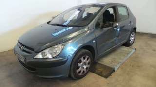 PEUGEOT 307 XN 2005 5p - 18975