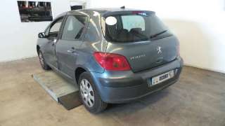 PEUGEOT 307 XN 2005 5p - 18975