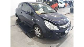 OPEL CORSA D 1.2 16V LPG 86 CV 2013 3p - 21779