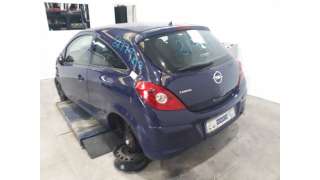 OPEL CORSA D 1.2 16V LPG 86 CV 2013 3p - 21779