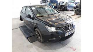 SEAT IBIZA 2008-2015 1.6 TDI 90 CV 2014 5p - 21911