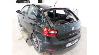 SEAT IBIZA 2008-2015 1.6 TDI 90 CV 2014 5p - 21911