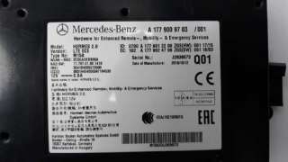 MODULO ELECTRONICO MERCEDES CLASE A  - M.1163486 / A1779009703