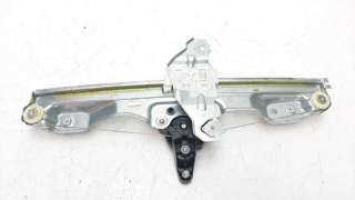 ELEVALUNAS TRASERO IZQUIERDO RENAULT KADJAR  - M.1205841 / 827004EA0A