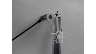ELEVALUNAS DELANTERO DERECHO FIAT DOBLO  - M.512772 / 51793186