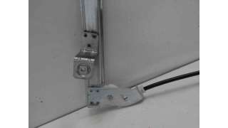 ELEVALUNAS DELANTERO DERECHO FIAT DOBLO  - M.512773 / 51793186