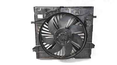 ELECTROVENTILADOR MERCEDES CLASE M  - M.1210300 / 0999060900