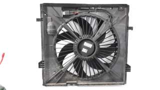 ELECTROVENTILADOR MERCEDES CLASE M  - M.1210300 / 0999060900