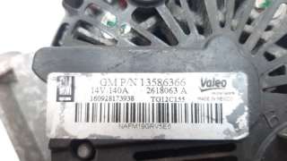 ALTERNADOR OPEL ASTRA J GTC  - M.1217923 / 13586366