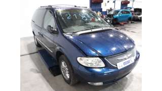 CHRYSLER VOYAGER 2.5 CRD 141 CV 2001 5p - 21835