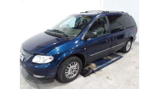 CHRYSLER VOYAGER 2.5 CRD 141 CV 2001 5p - 21835