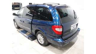 CHRYSLER VOYAGER 2.5 CRD 141 CV 2001 5p - 21835