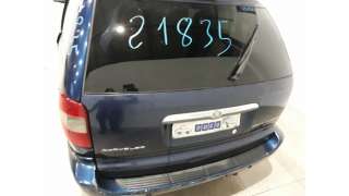 CHRYSLER VOYAGER 2.5 CRD 141 CV 2001 5p - 21835