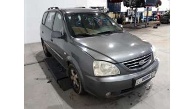 KIA CARENS 2.0 CRDi 140 CV 2006 5p - 21879