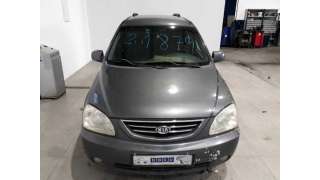 KIA CARENS 2.0 CRDi 140 CV 2006 5p - 21879