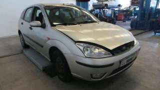 FORD FOCUS BERLINA Ambiente 2004 5p - 18964